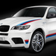 Illustration for article titled BMW X6 M Design Edition: Exclusively Sporty Additions For The Chosen 100